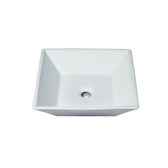 Lavabo de cerámica