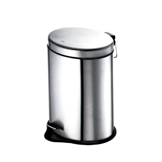 Cubo de basura - Forma ovalada (12L) (# 430)