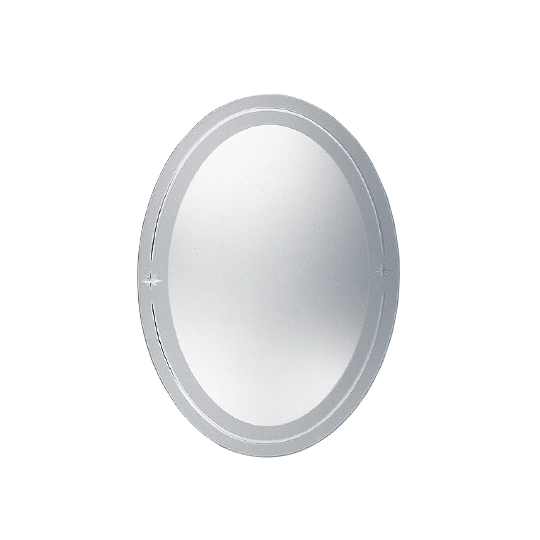 Espejo 5 * 585 * 430 mm
