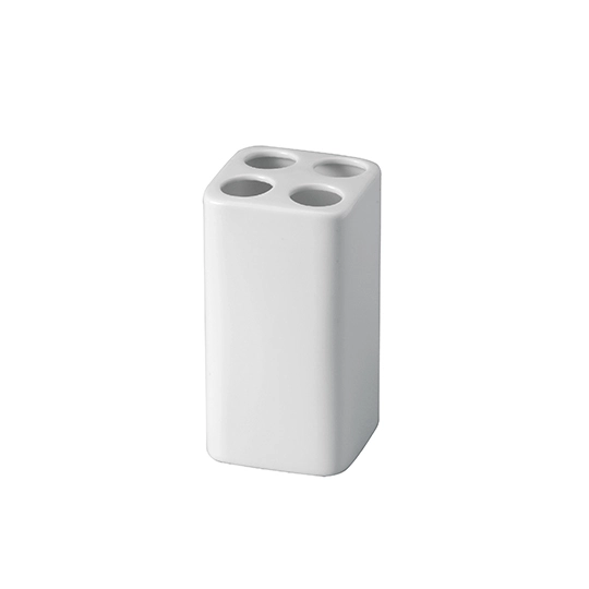 Porta cepillo de dientes