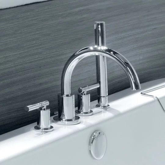 6906 Symmetria Grifería y duchas