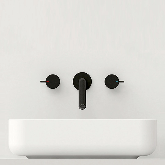 6777 Lucky 7 Grifería y duchas