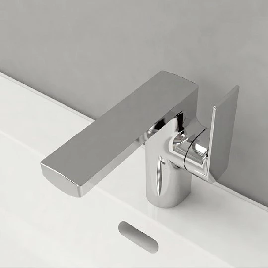 Grifo para lavabo Arch 2