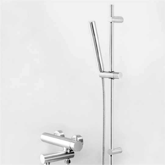 Conjunto de barra deslizante