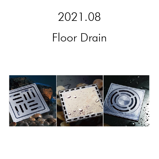 Drenaje de piso