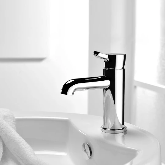 6766 Sweet Faucet y duchas