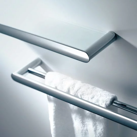Accesorios de baño de la serie encantadora