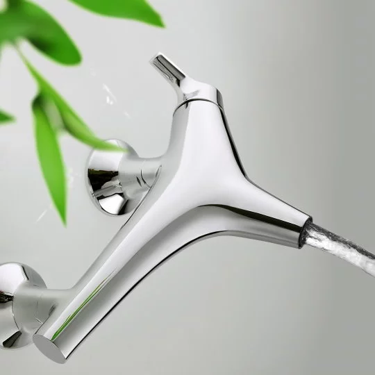 Nature Grifos y duchas