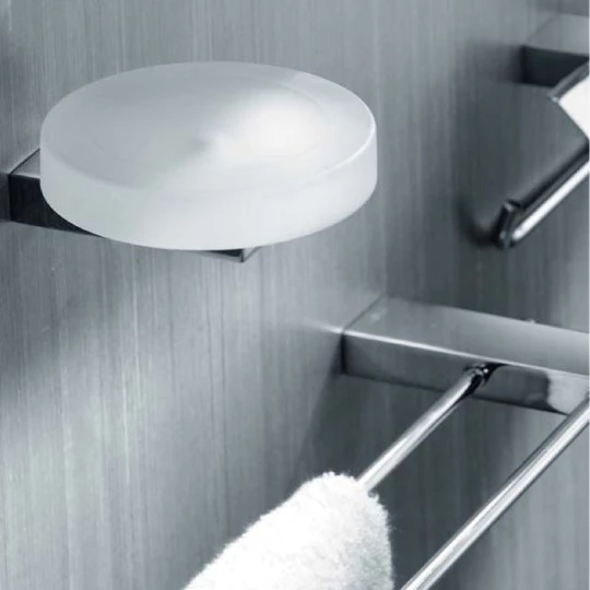 6918 Zenith II Accesorios de baño