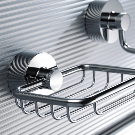 6910 Glance Accesorios de baño