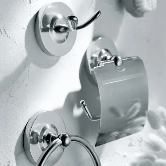 6859 Accesorios de baño Mercurial