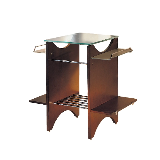 Mesa de lavabo