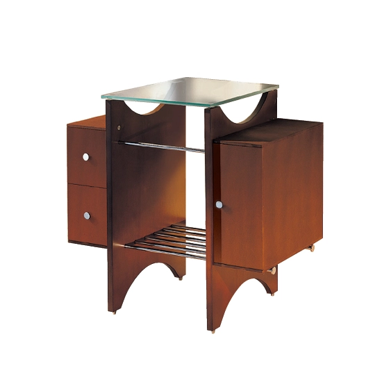 Mesa de lavabo