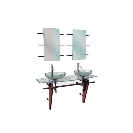 Mesa de lavabo