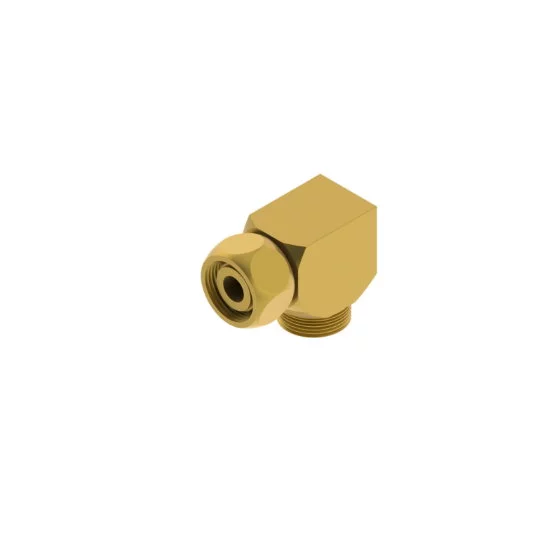 Conector de 90 grados