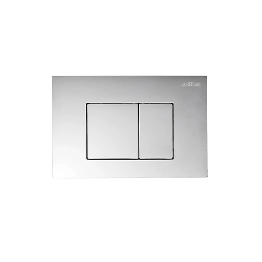 Panel de teclas (cromo polaco)