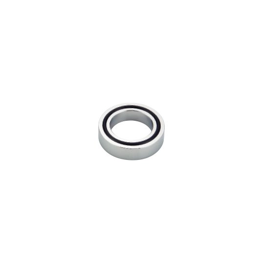 Inserte la base (OD 58 * H 16 mm)