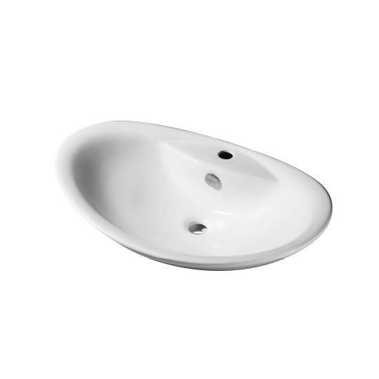 Lavabo - Cuenco Payaso