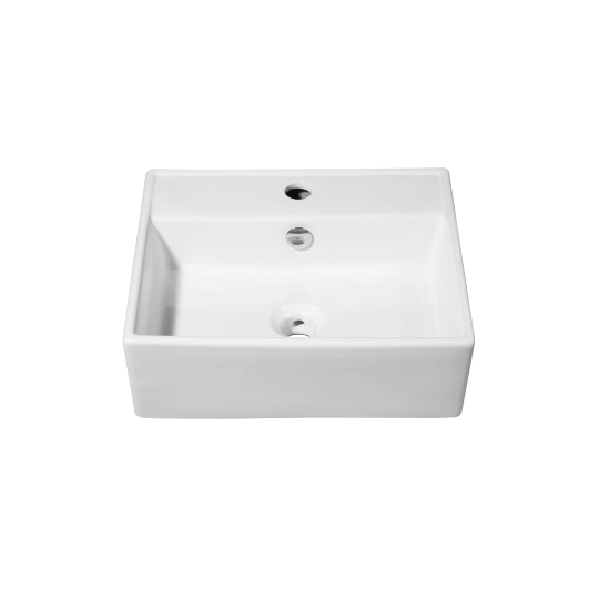 Lavabo - Rectángulo
