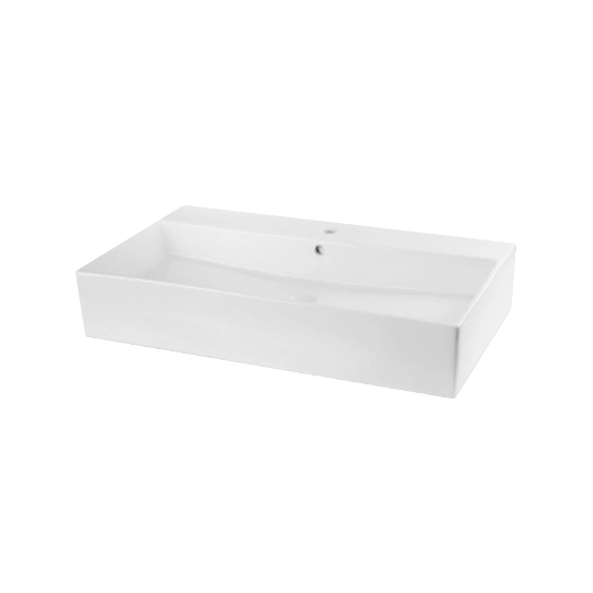 Lavabo de cerámica