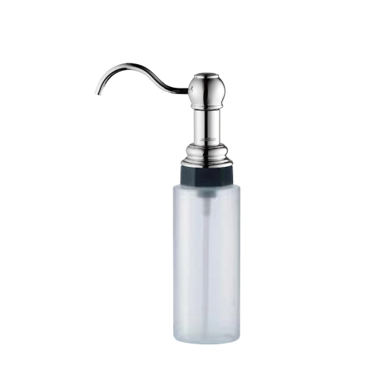 Dispensador de jabón para encimera