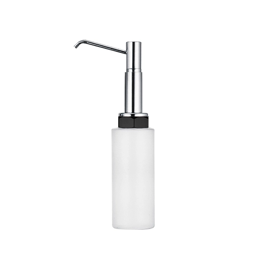 Dispensador de jabón para encimera (163 mm)