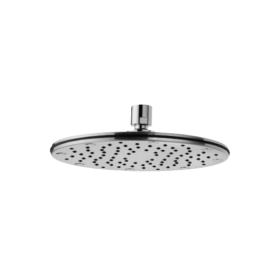 Cabezal de ducha de 8 "(acero inoxidable)