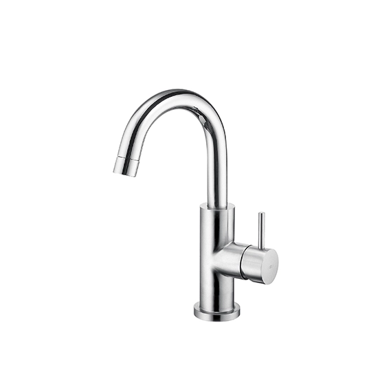 Grifo de lavabo (latón)