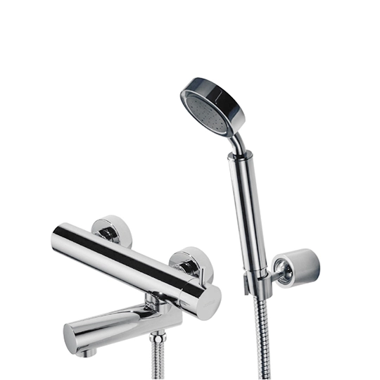 Mezclador de baño / ducha