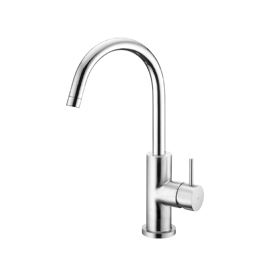 Grifo de cocina (latón)