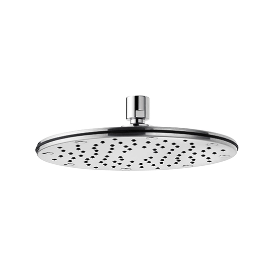 Cabezal de ducha de 8 "