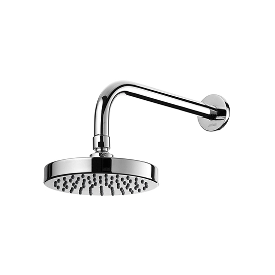 Cabezal de ducha de 6 "