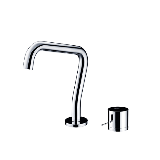 Grifo de cocina monomando