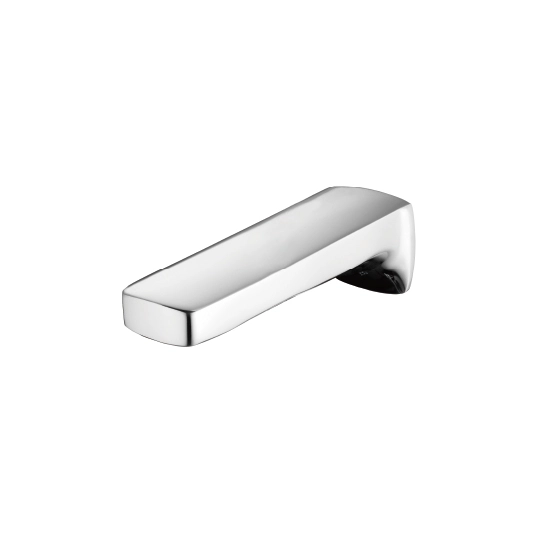 Caño de tina con boquilla de tubería (para 15 ~ 40 mm de profundidad)