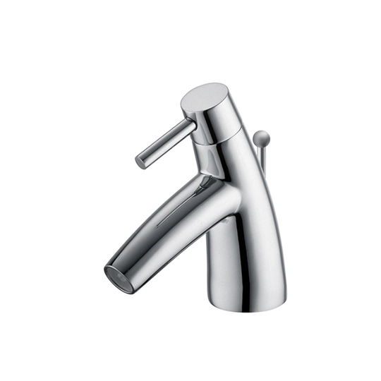 Grifo de lavabo con varilla elevadora