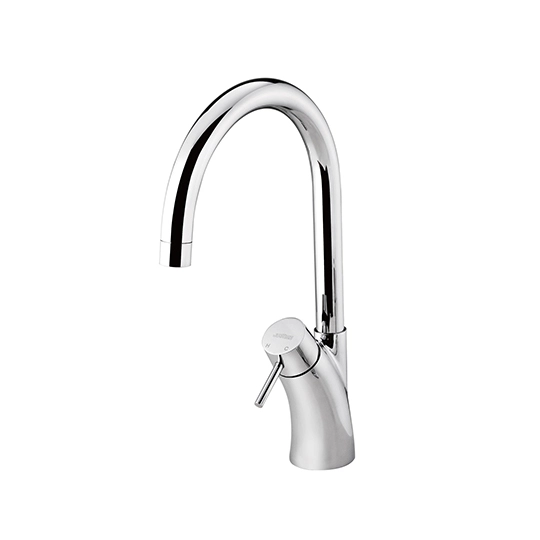 Grifo de la cocina