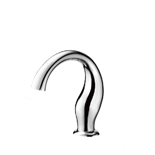 Grifo del lavabo con sensor (solo frío)