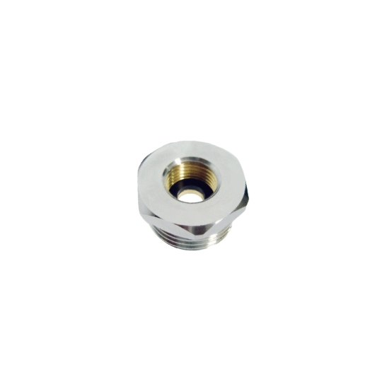 Conector para 7 / 16-24NS y 1 / 2-14NPSM