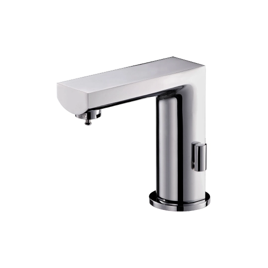 Mezclador de lavabo Tip-Touch