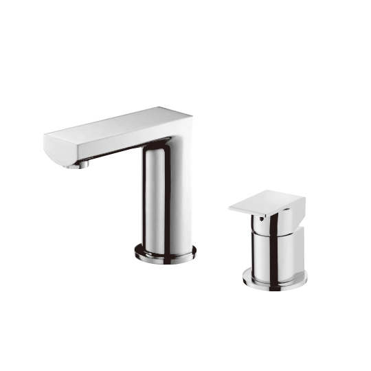Grifo monomando para lavabo