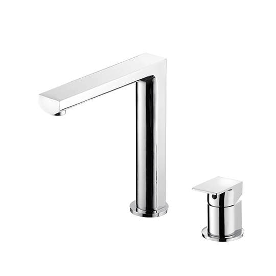 Grifo de cocina monomando