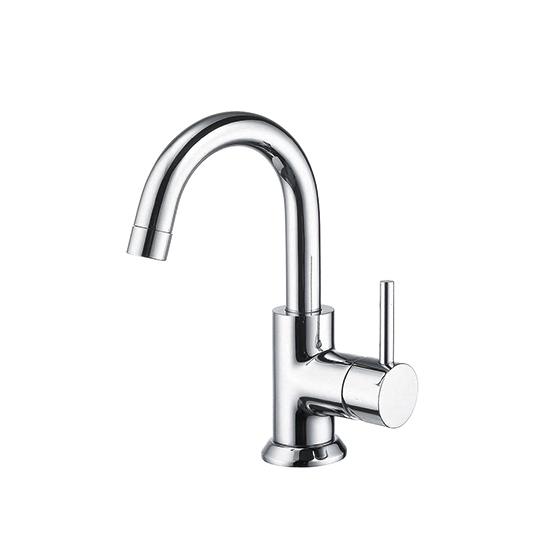 Grifo de lavabo (solo frío)