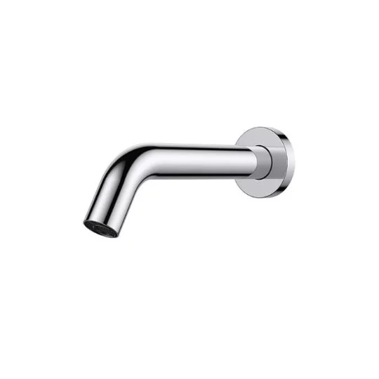 Grifo electrónico con sensor de lavabo (solo frío) (CC)
