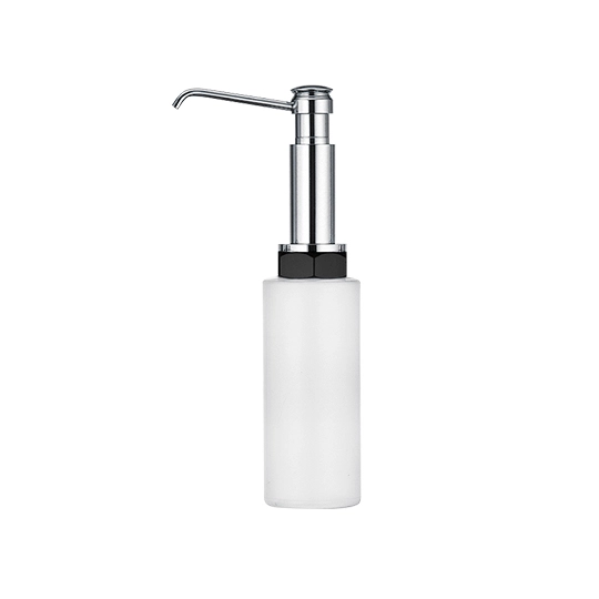 Dispensador de jabón para encimera (163 mm)