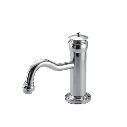 Grifo monomando para lavabo