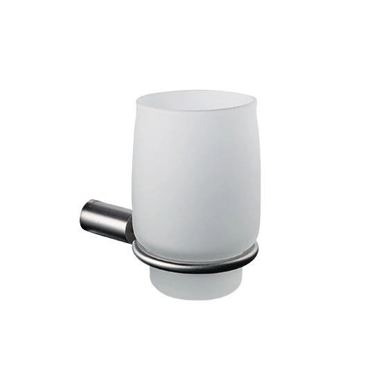 Portavasos (acero inoxidable)