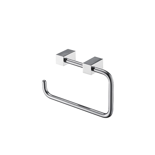 Soporte para papel higiénico (horizontal)