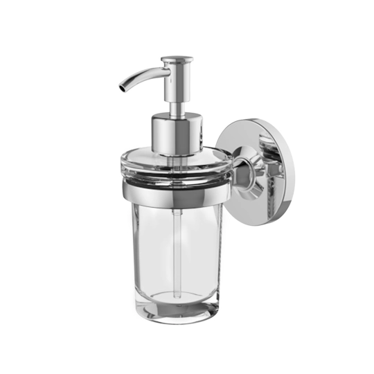Dispensador de jabón