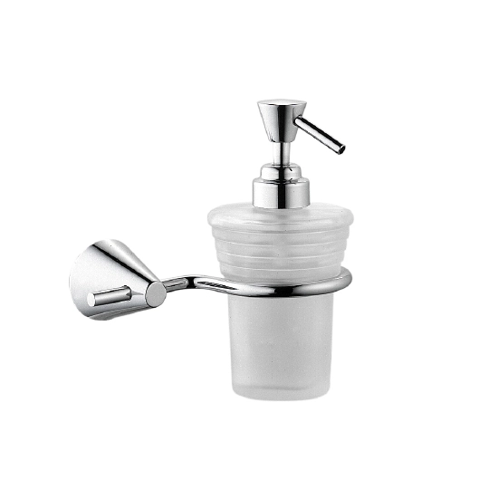 Dispensador de jabón