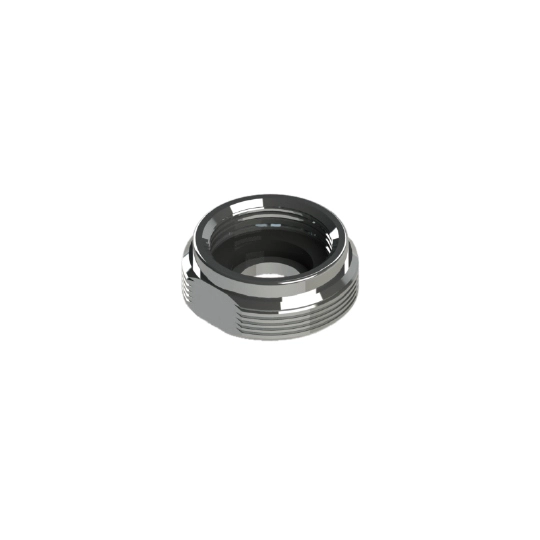 Conector G1 / 2 (F) x3 / 4NHR (M)